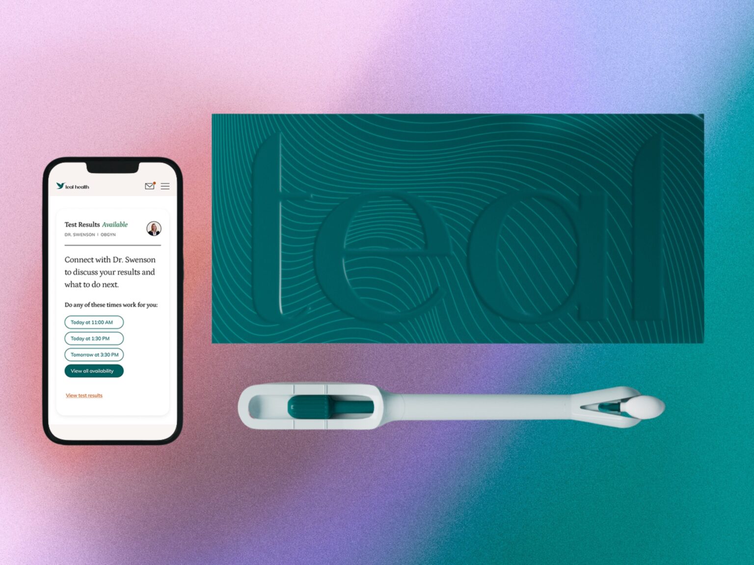 An Easy At-Home Test to Replace Pap Smears Is Here—and Will Soon Be Fully Covered by Most Insurance