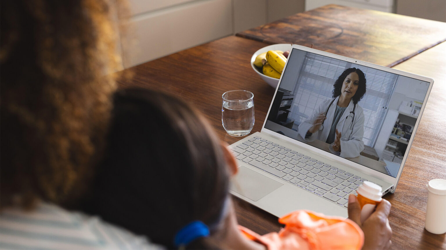 AMA Urges Congress to Make Telehealth Flexibilities Permanent