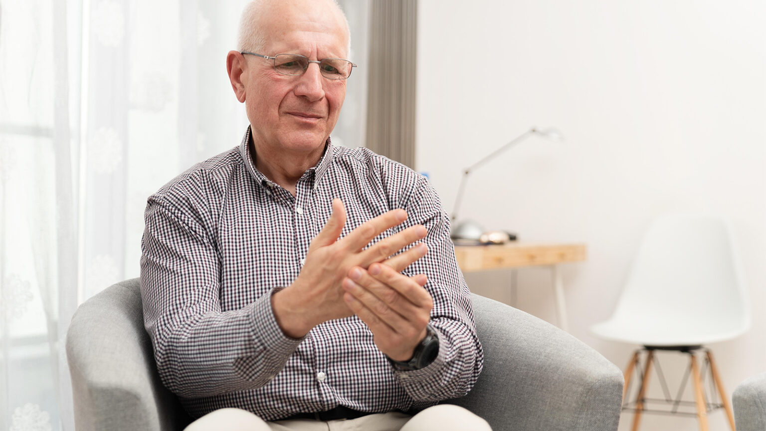 Not All Drugs Approved for Rheumatoid Arthritis Are Equal for Pain Relief