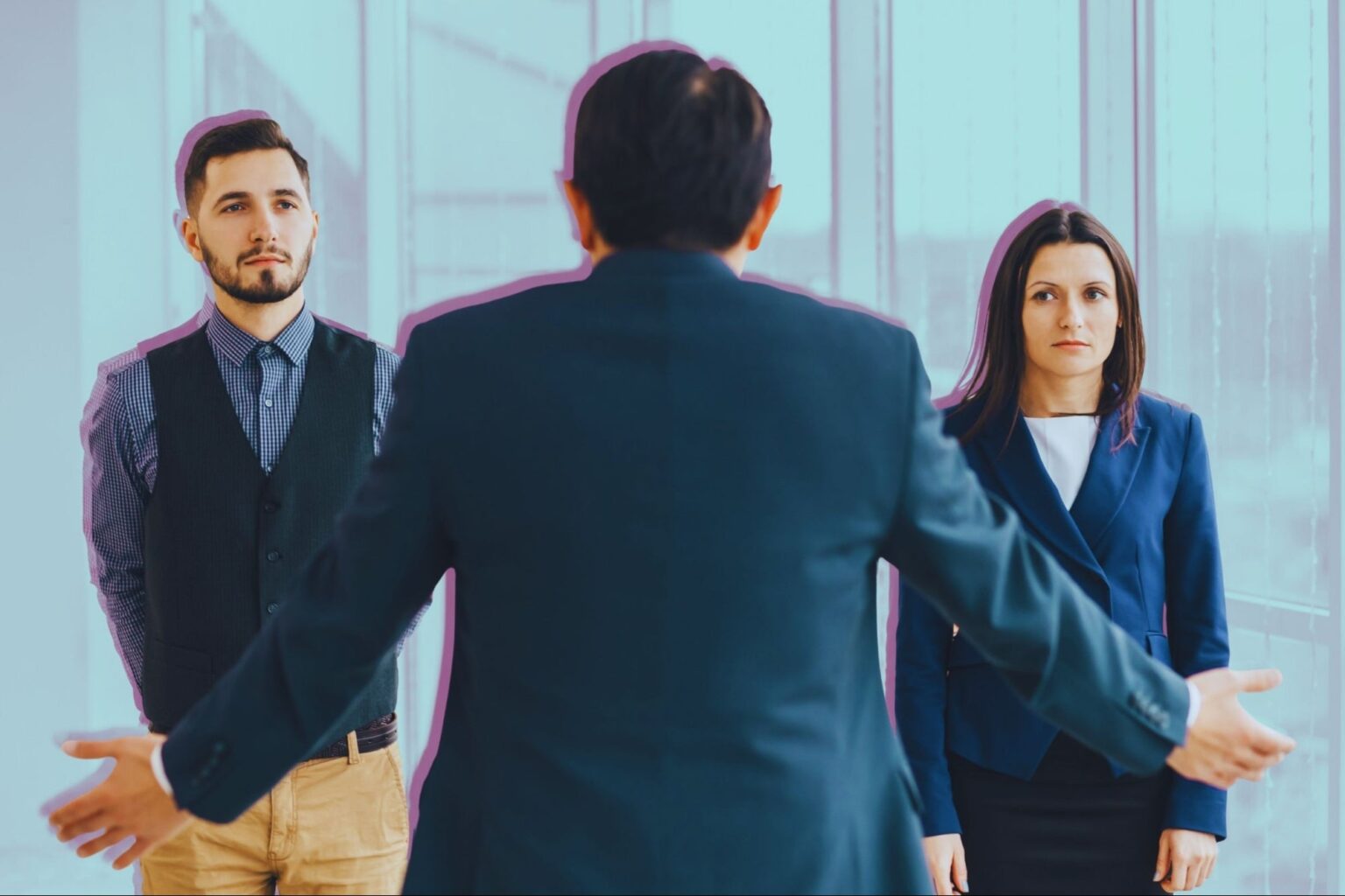 The Invisible Gaps That Are Slowing Your Company Down (and How to Close Them)