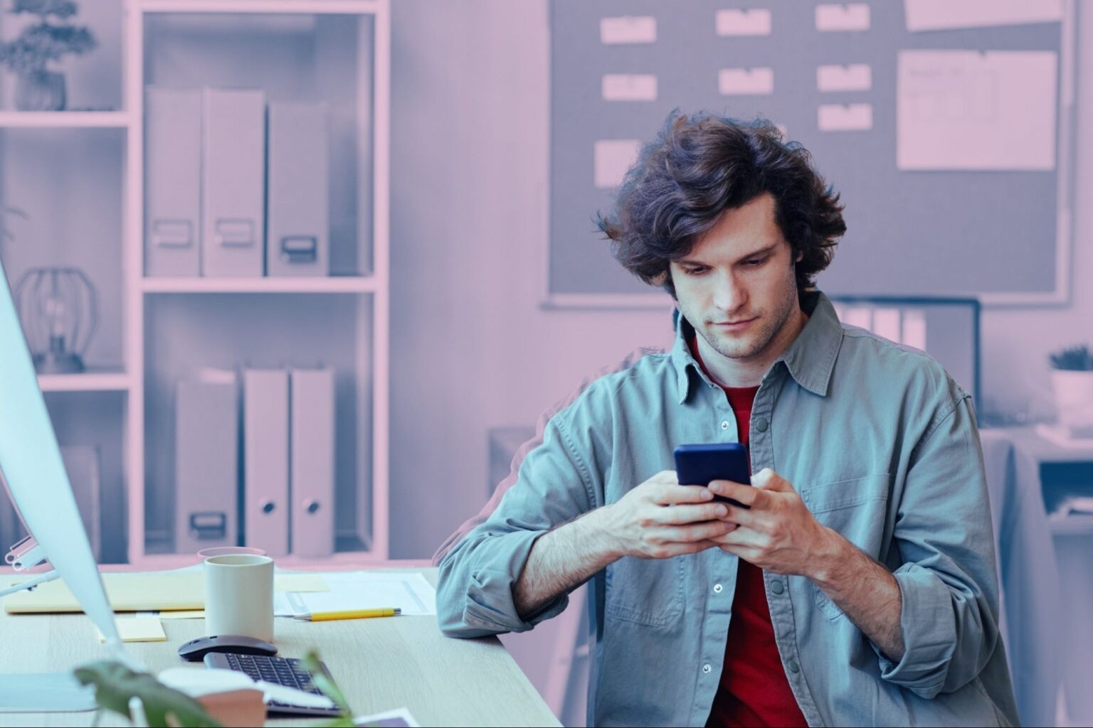 You Have Six Seconds to Grab My Attention. Are Micro-Moments Your Marketing Edge?