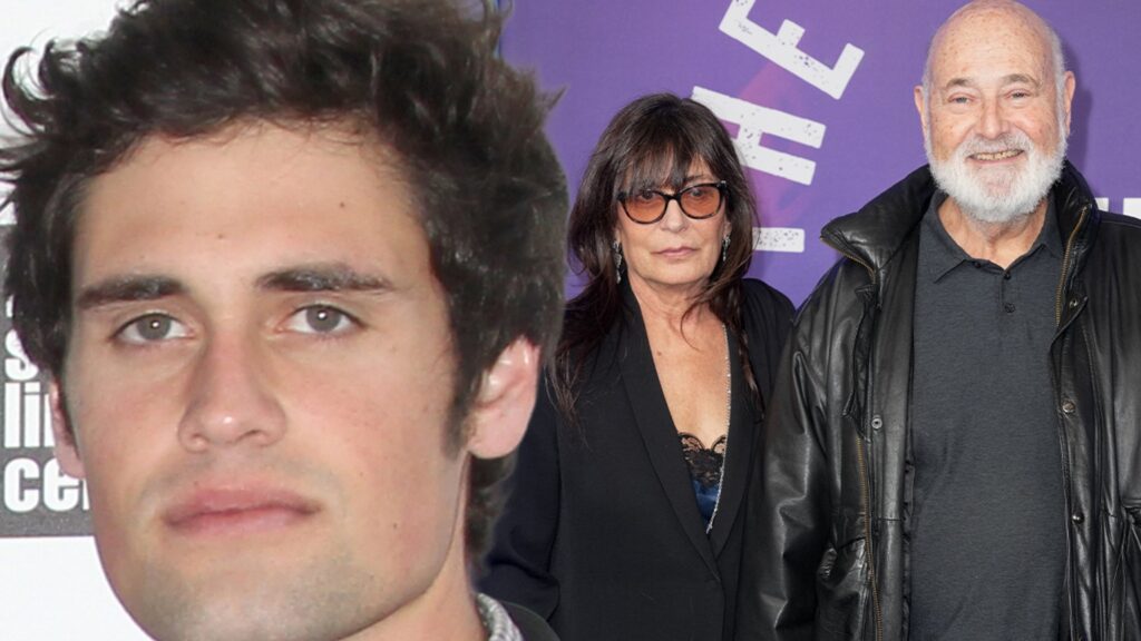 Nick Reiner Believes He’s the Victim of a Conspiracy After Parents’ Murder