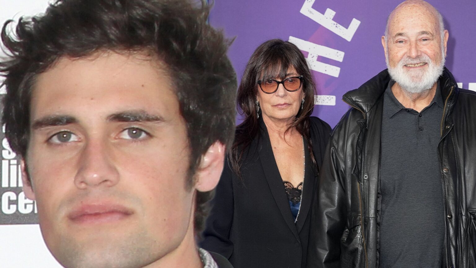 Nick Reiner Believes He’s the Victim of a Conspiracy After Parents’ Murder