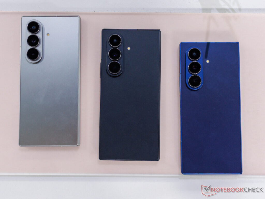 New cheaper Galaxy Z Fold reveals itself alongside Galaxy Z Fold8 and Galaxy Z Flip8 amid rumours of Apple iPhone Fold rival