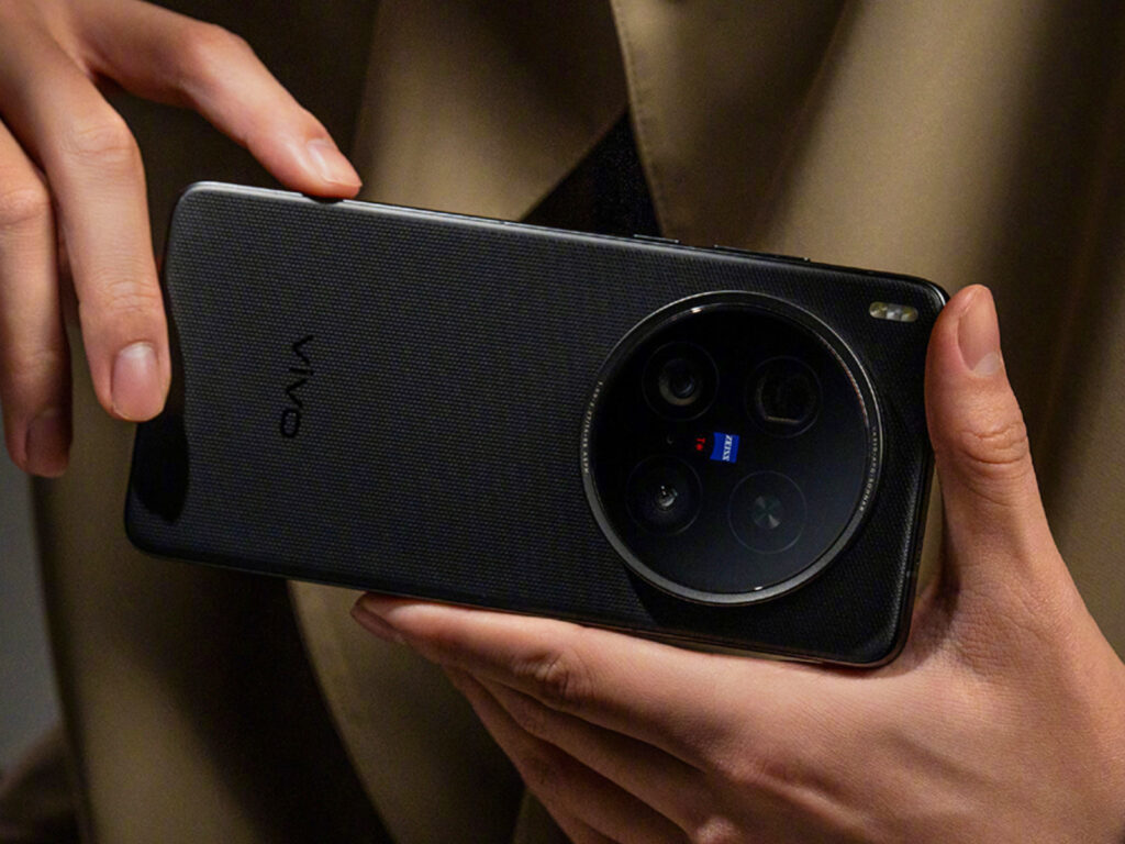 Vivo X300 Ultra: New camera details come to light for global-bound camera flagship Vivo X300 Ultra: New camera details come to light for global-bound camera flagship