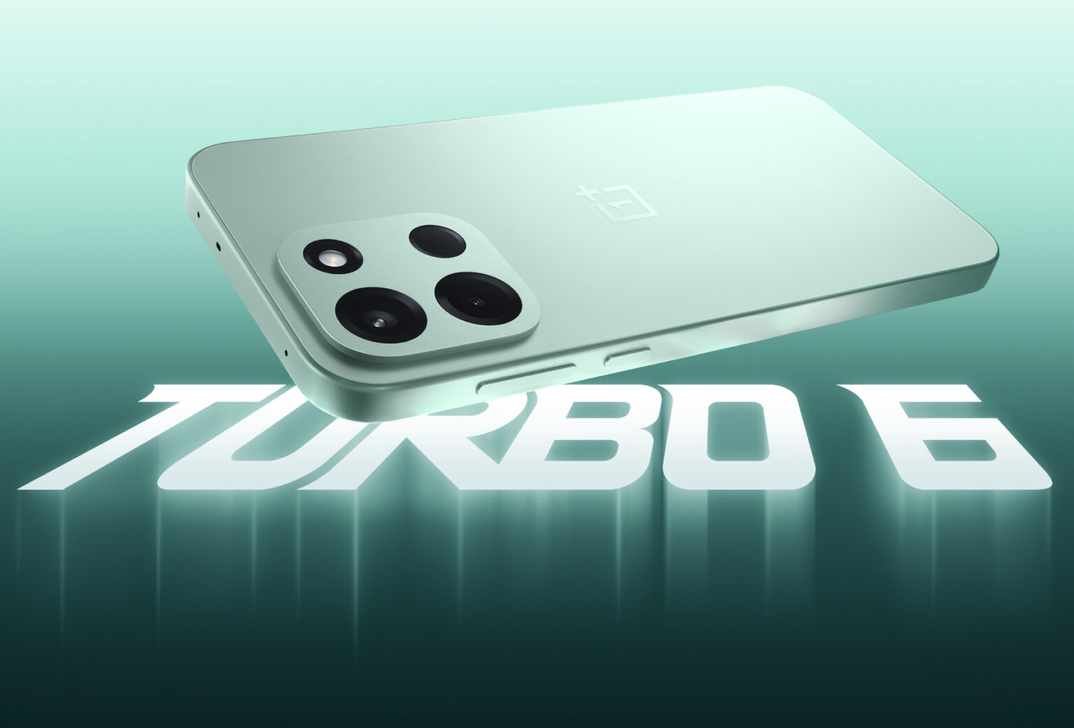 OnePlus Turbo 6 launches as new rival Redmi Turbo 4 Pro and Poco F7 with 165 Hz AMOLED display and 9,000 mAh battery OnePlus Turbo 6 launches as new rival Redmi Turbo 4 Pro and Poco F7 with 165 Hz AMOLED display and 9,000 mAh battery