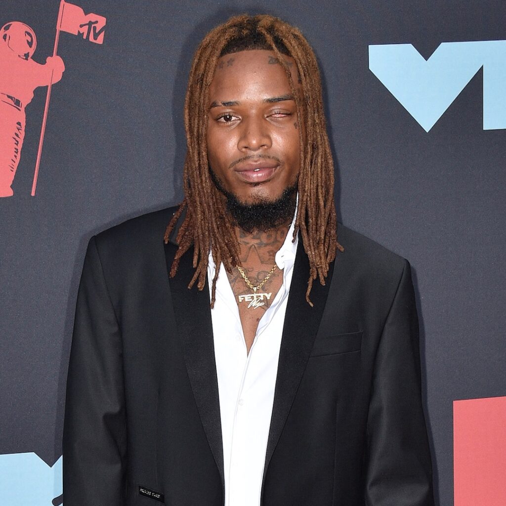 Fetty Wap Released From Prison Early After Cocaine Distribution Charge