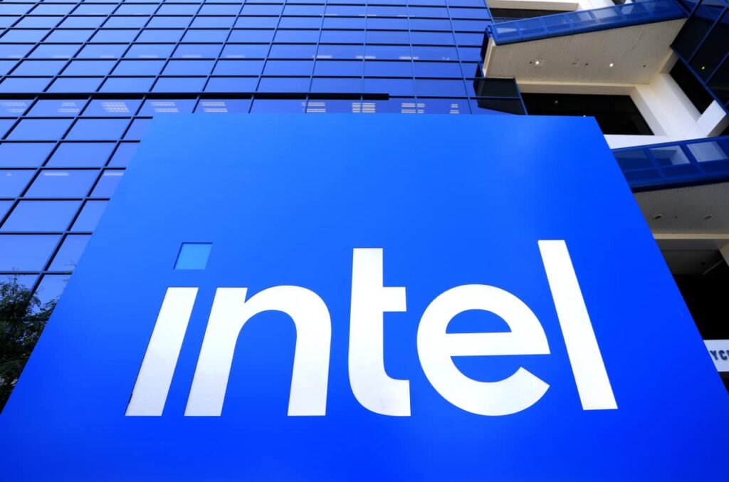 Intel’s stock soars anew — but some say the recent momentum doesn’t quite make sense