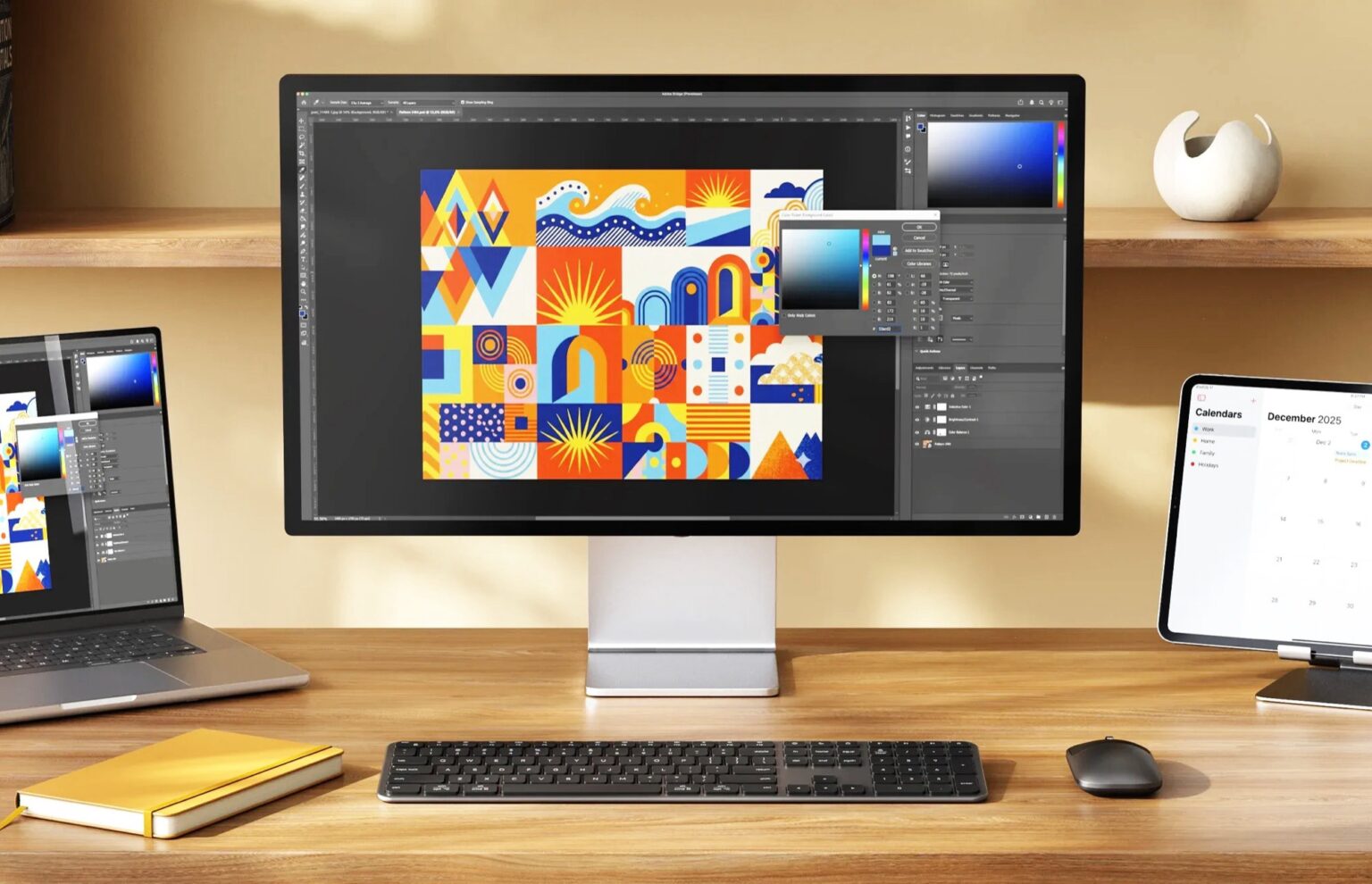 Satechi showcases ultra-slim keyboards and cheap aluminum mouse with modular batteries