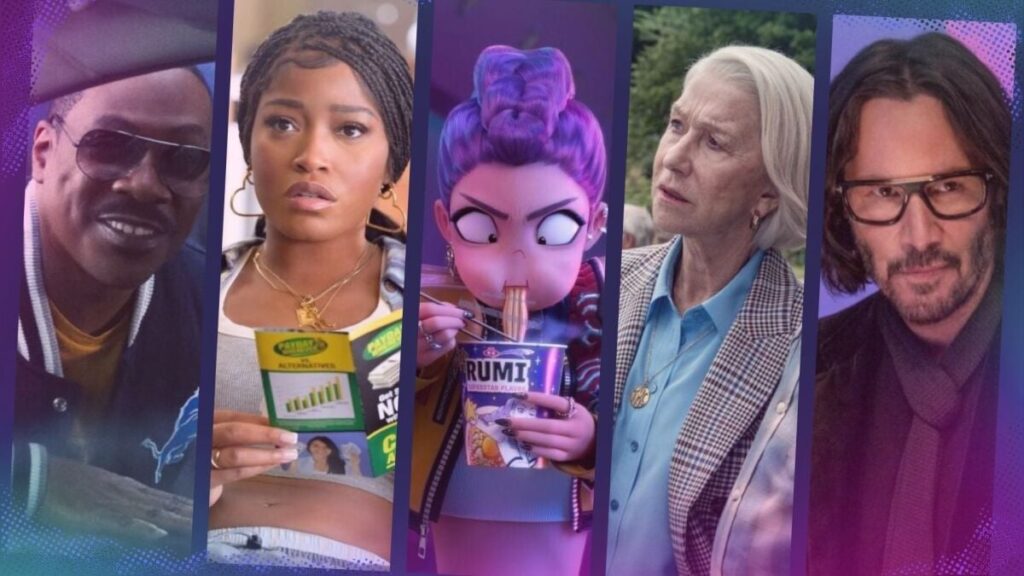 The 28 best comedies streaming on Netflix right now