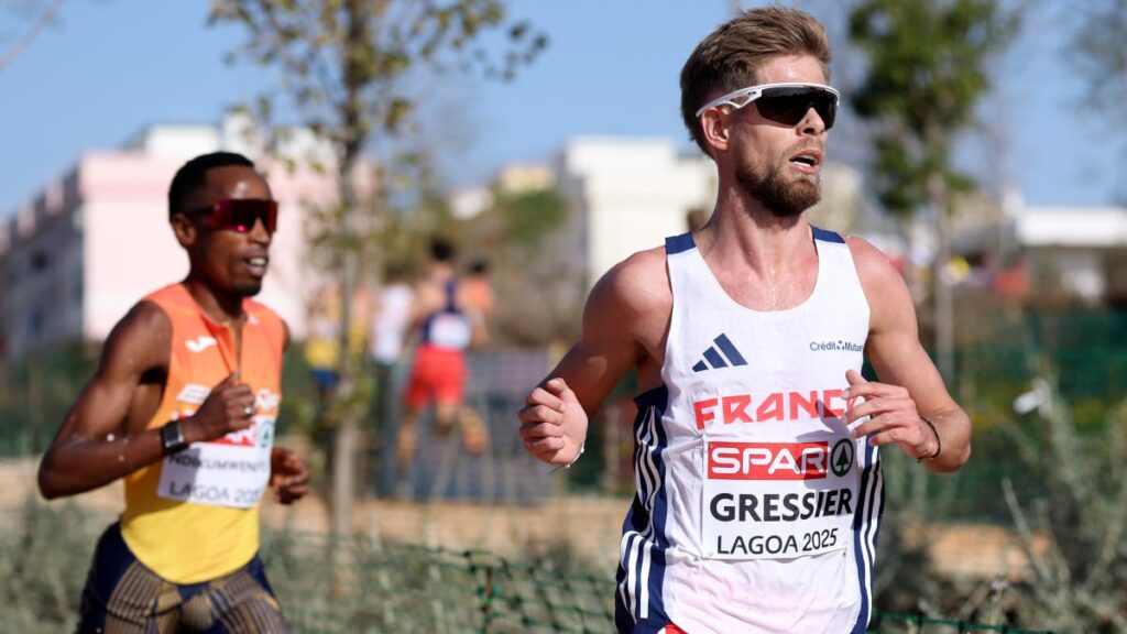 How to watch the 2026 World Cross Country Championships online for free
