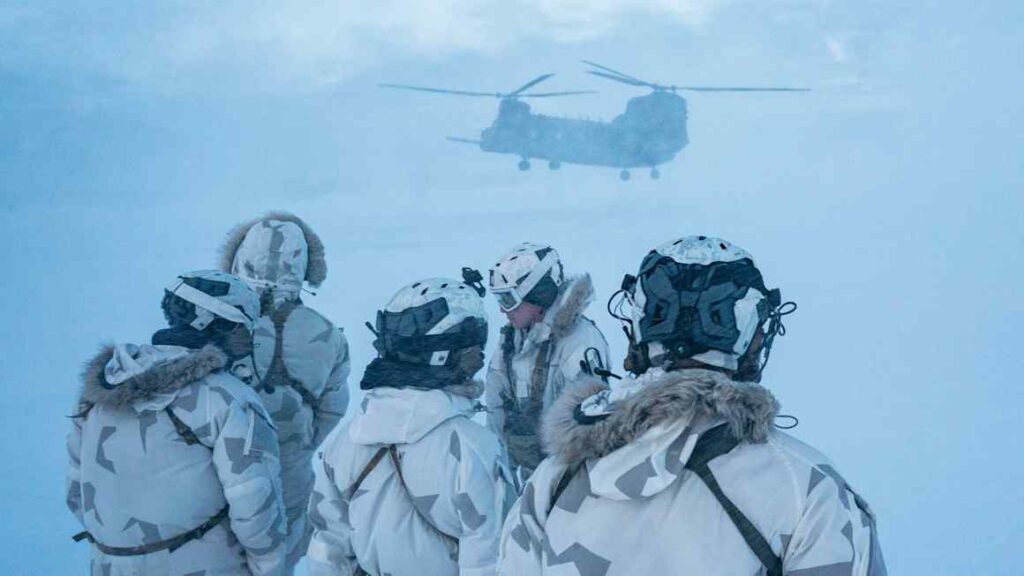 How special forces became modern warfare’s go-to solution