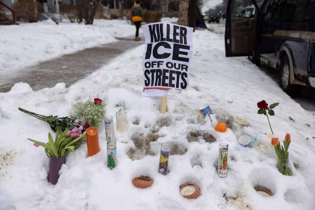 Trust What You Can See With Your Own Eyes Trust What You Can See With Your Own Eyes