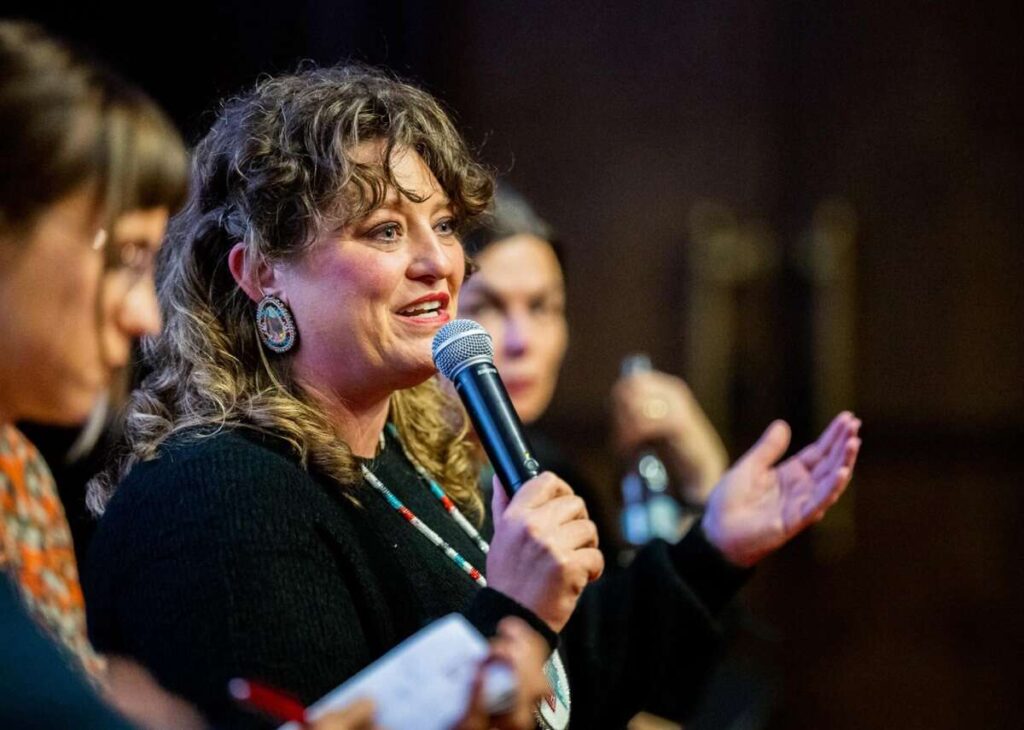 This Tribal News Agency Shows How to Defend a Free Press at the Grassroots