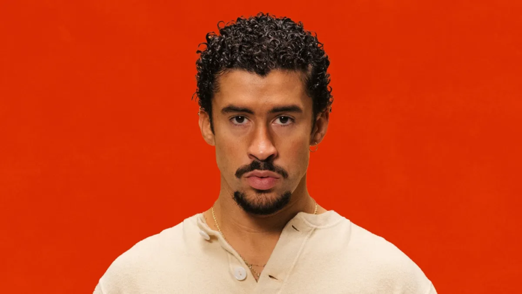 Bad Bunny Faces $16 Million Infringement Lawsuit Over Allegedly Unlicensed Vocal Sample