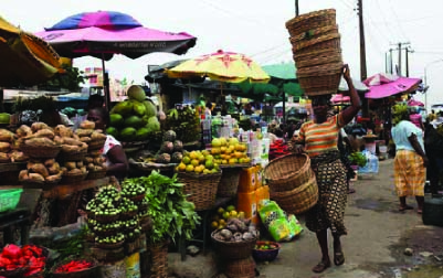 Putting Food at the Centre of Nigeria’s Health Reform, By Chinedu Moghalu Putting Food at the Centre of Nigeria’s Health Reform, By Chinedu Moghalu