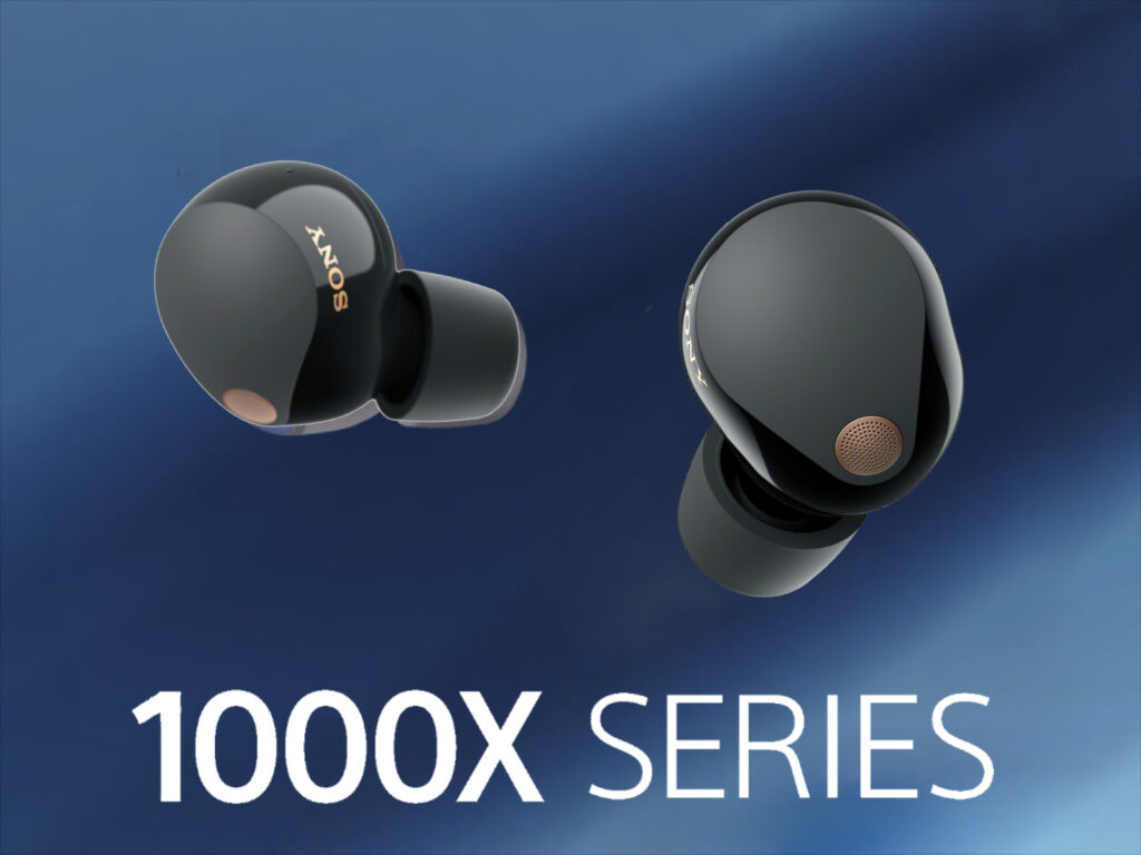 WF-1000XM6: Sony revealed to be plotting earlier than expected release for new wireless earbuds WF-1000XM6: Sony revealed to be plotting earlier than expected release for new wireless earbuds