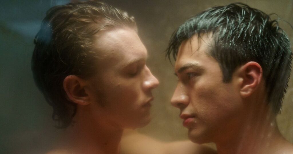 Is There a New Heated Rivalry Book on the Way?