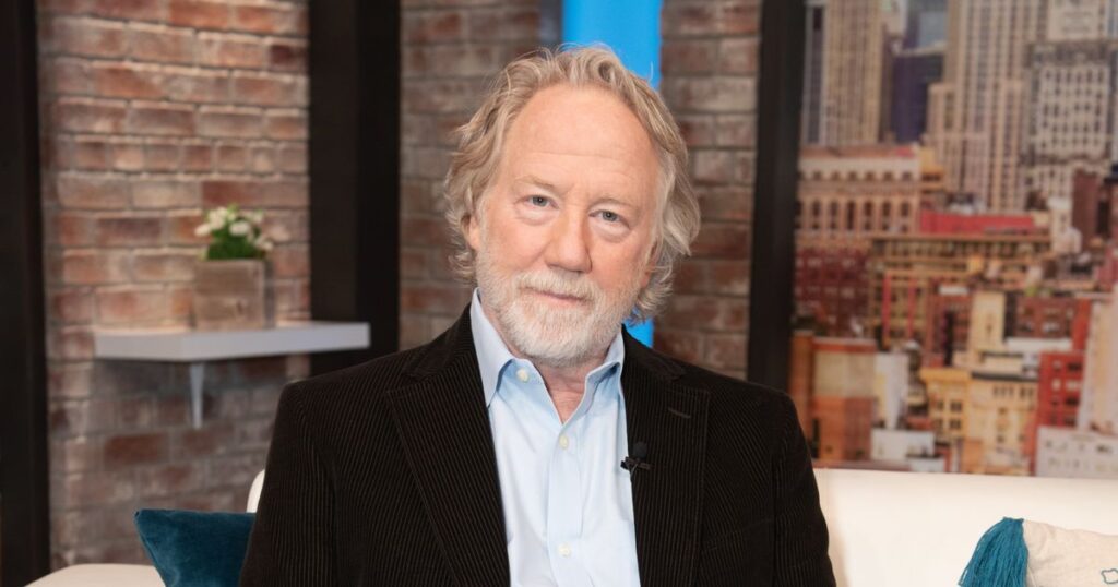 Timothy Busfield Accused of Child Sexual Abuse