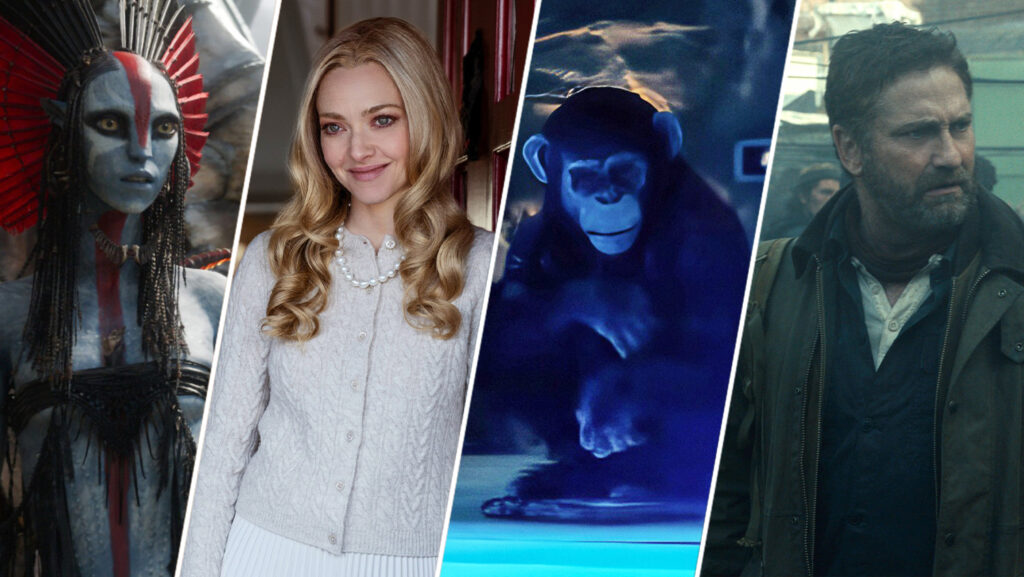 ‘Avatar: Fire And Ash’ No. 1 With $21M+, ‘Housemaid’ In Brawl For No. 2 With ‘Primate’ At $11M+ Apiece – Sunday Box Office Update