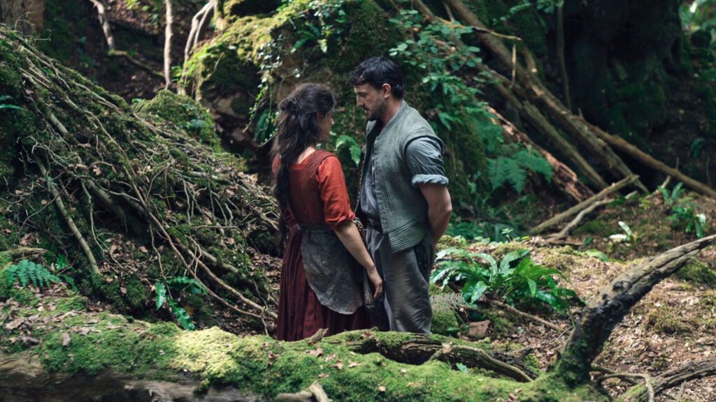 ‘Hamnet’ Wins Best Picture At AARP Movies For Grownups Awards