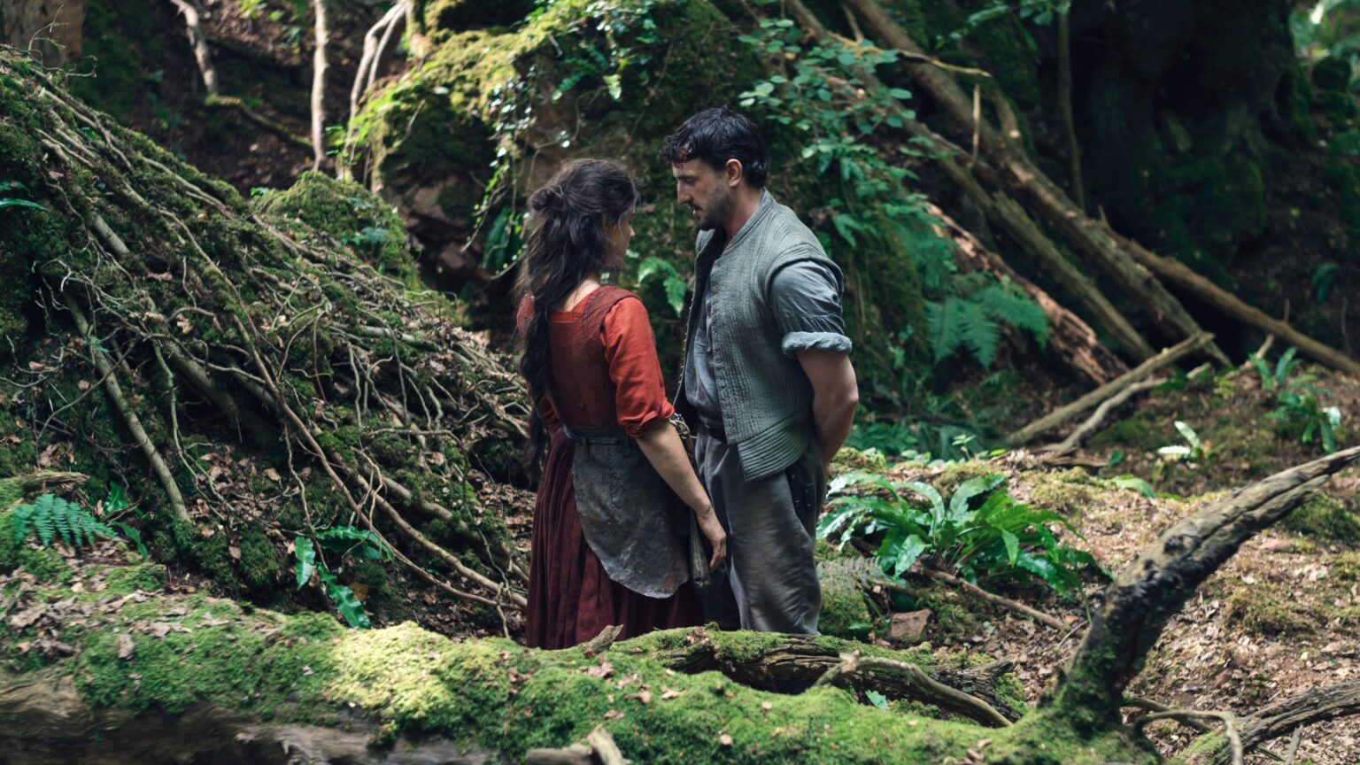 ‘Hamnet’ Wins Best Picture At AARP Movies For Grownups Awards