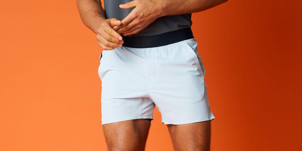 The 6 Best Gym Shorts for Men, Worn and Tested by Certified Trainers