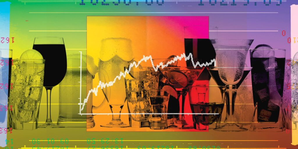 The US Government Just Changed Their Alcohol Guidelines. What’s the New Limit?