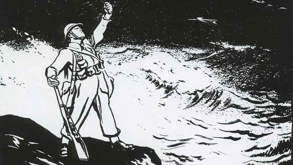 Europe should embrace the idea of going it alone