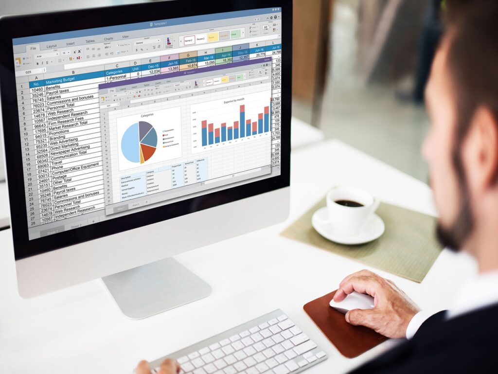 Microsoft Office 2024 Home & Business drops to $99.97