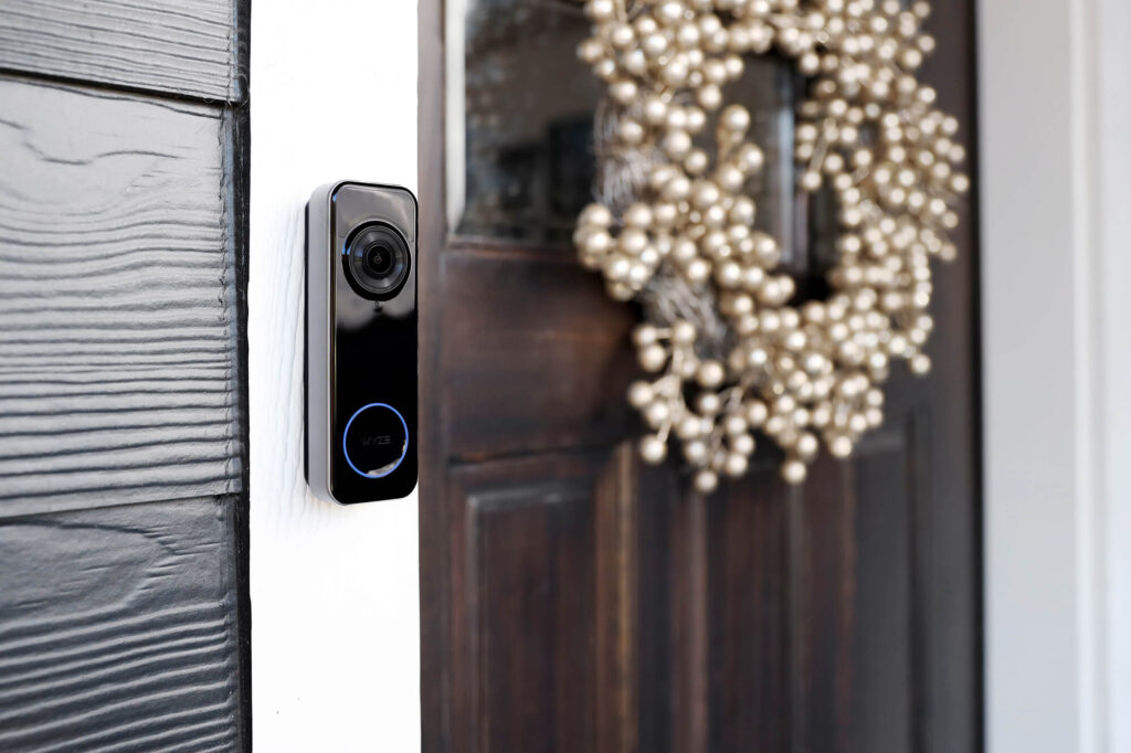What video doorbells see (and what they don’t): Here’s what you can expect