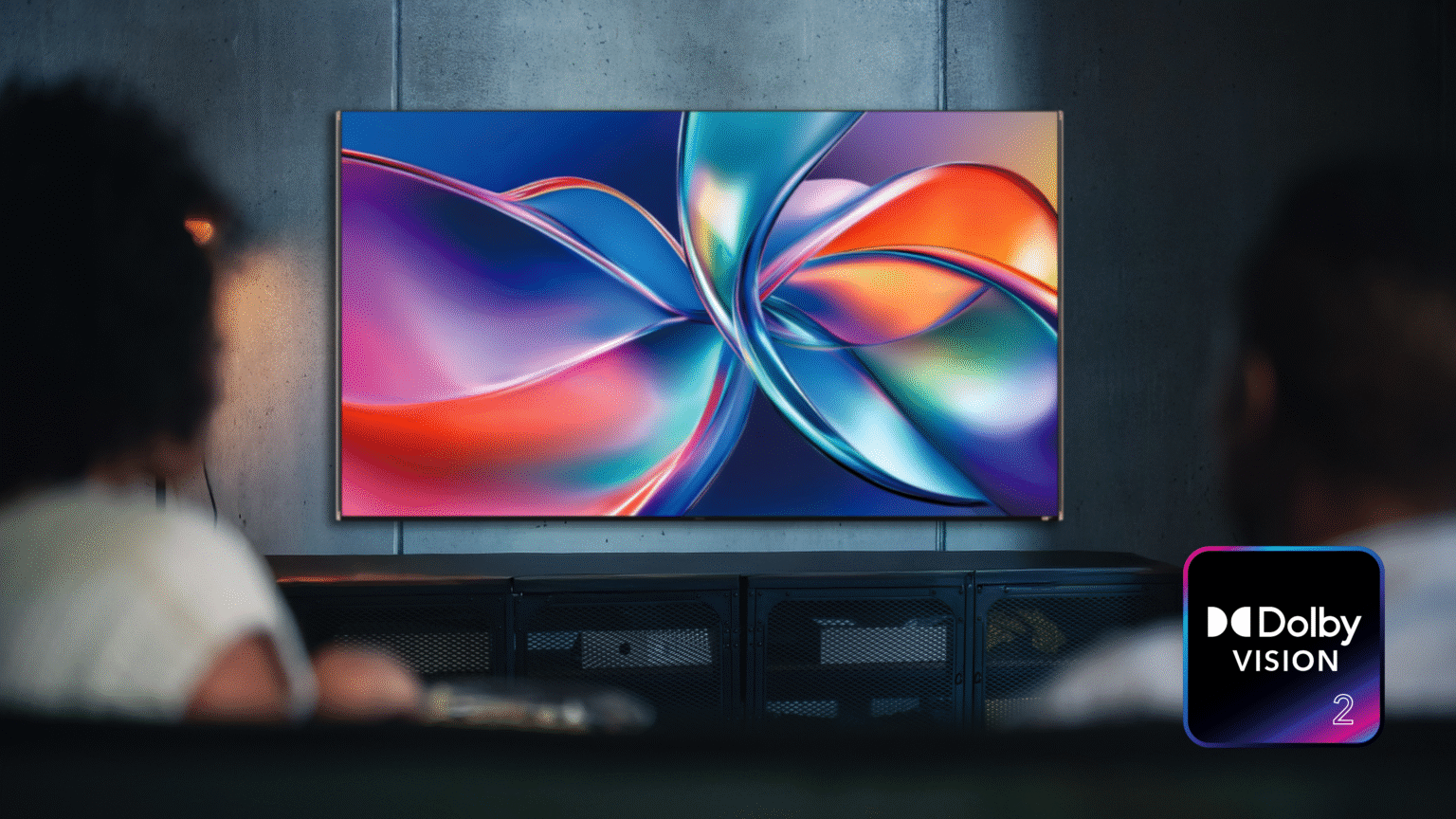Dolby Vision 2 will be featured in Hisense, Philips, and TCL TVs in 2026 Dolby Vision 2 will be featured in Hisense, Philips, and TCL TVs in 2026