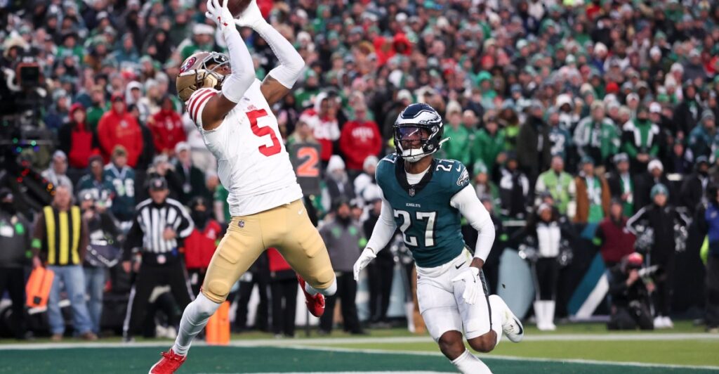 Eagles playoffs 2026: Birds eliminated with Wild Card loss to 49ers