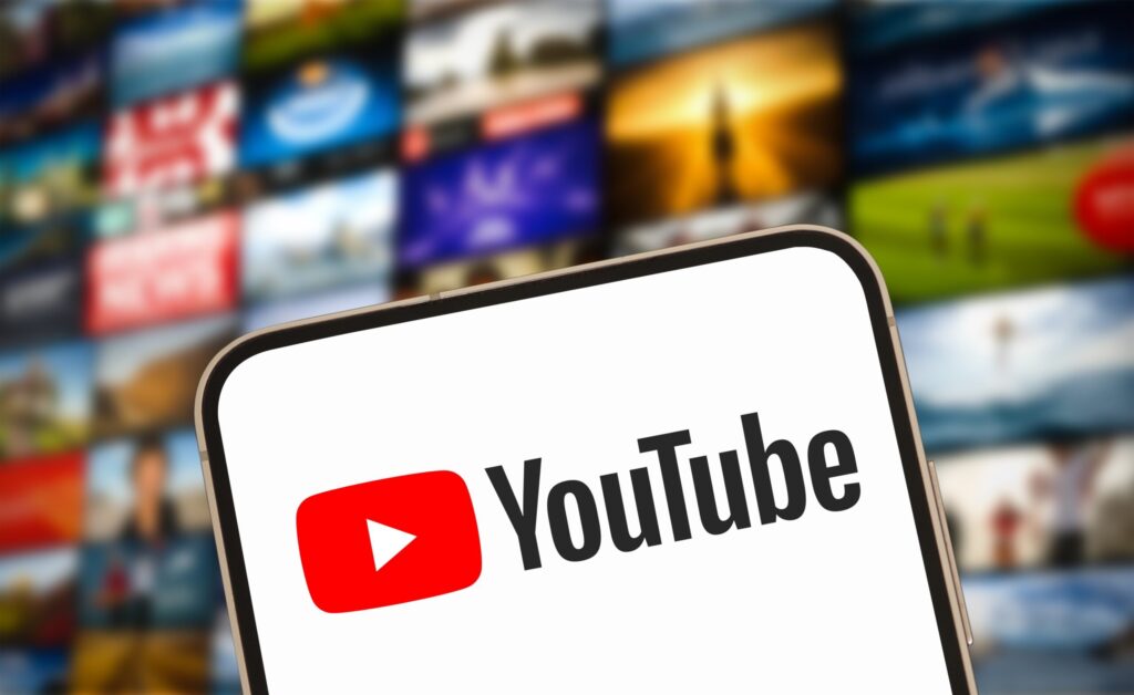 Crypto YouTube Viewership Falls to Lowest Level Since January 2021