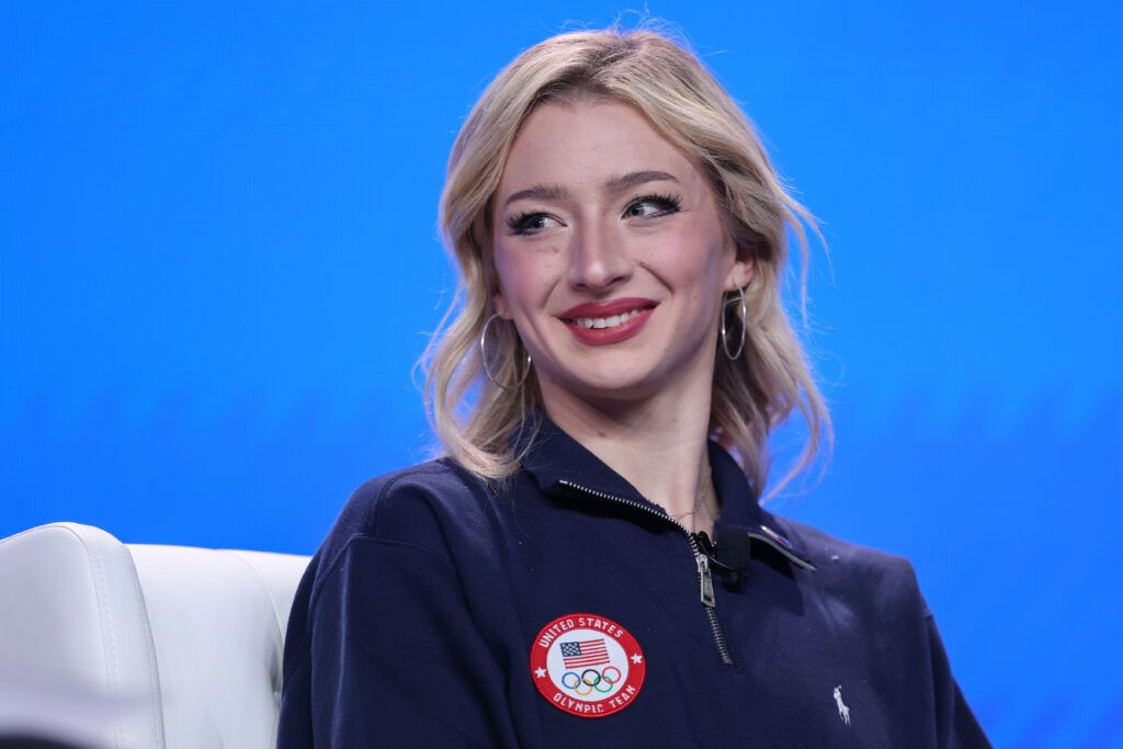 ‘Felt I Was Going to Throw Up’ — Amber Glenn Gets Real About Nerves in Key 2026 Olympic-Qualifying Moment ‘Felt I Was Going to Throw Up’ — Amber Glenn Gets Real About Nerves in Key 2026 Olympic-Qualifying Moment