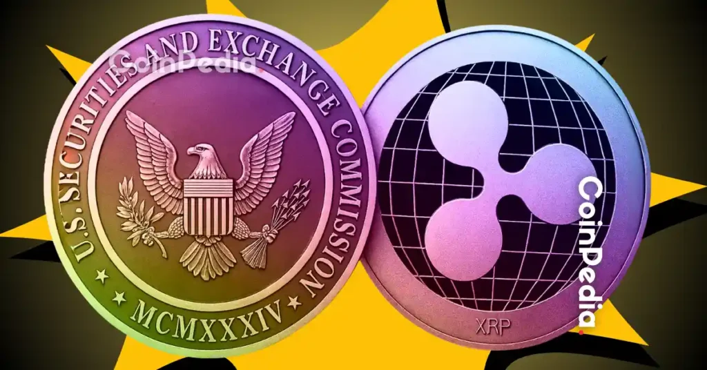 Ripple Presses SEC to End ‘Forever Securities’ Problem in Crypto as Congress Debates Clarity Act