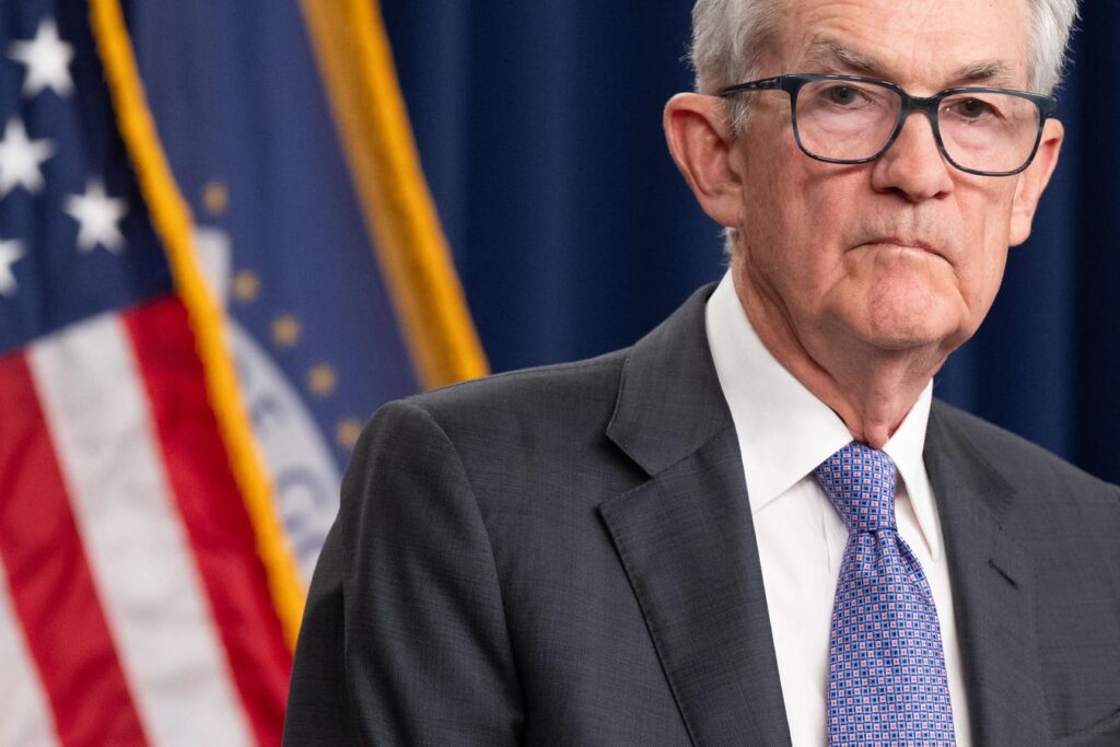 Here’s What Jerome Powell Said About the Criminal Investigation Into the Fed