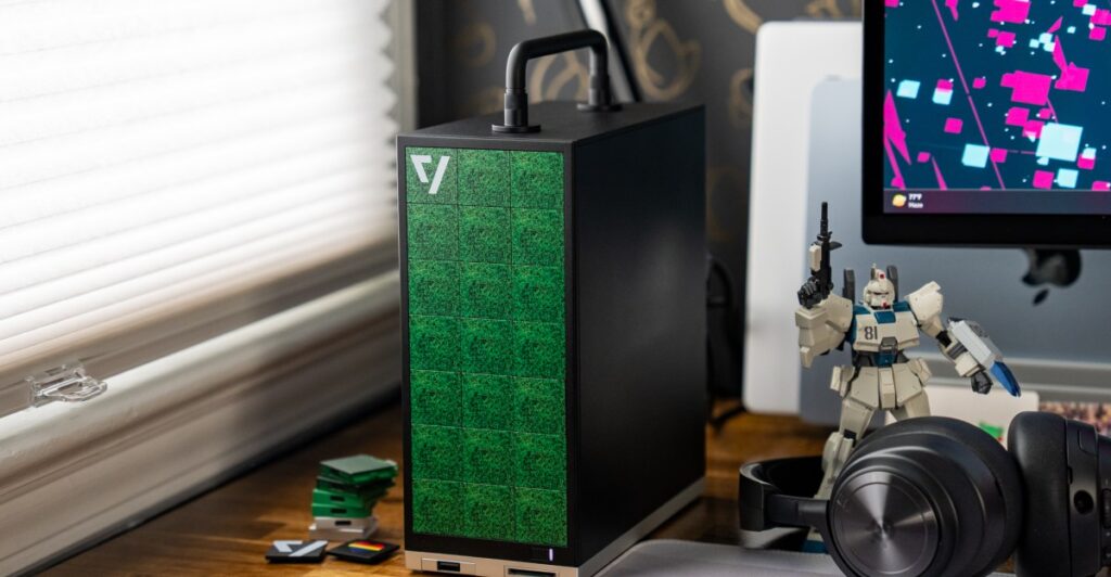 Framework hikes desktop PC prices as RAM shortage drags on