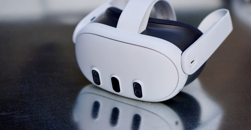 Meta plans to lay off hundreds of metaverse employees this week