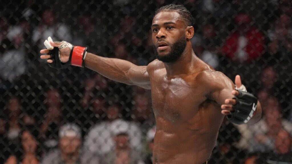 Former UFC champion lists Top 5 fights he wants to see this year