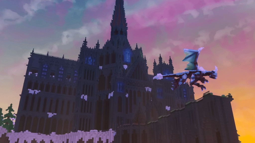 Hytale Can Run Doom, Apparently, and It’s Not Even Out Yet