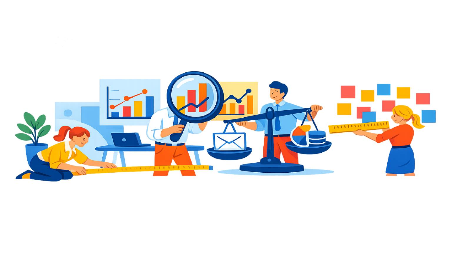 5 ways to improve marketing measurement in 2026