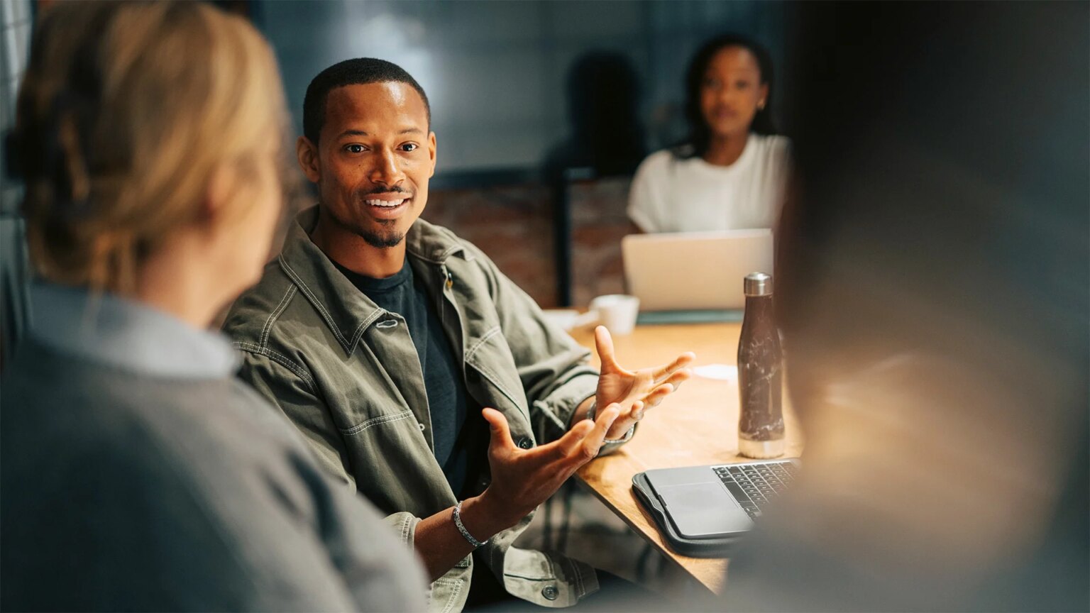 Mastering Communication in 2026: The 3-Tier Framework Every Leader Needs Mastering Communication in 2026: The 3-Tier Framework Every Leader Needs