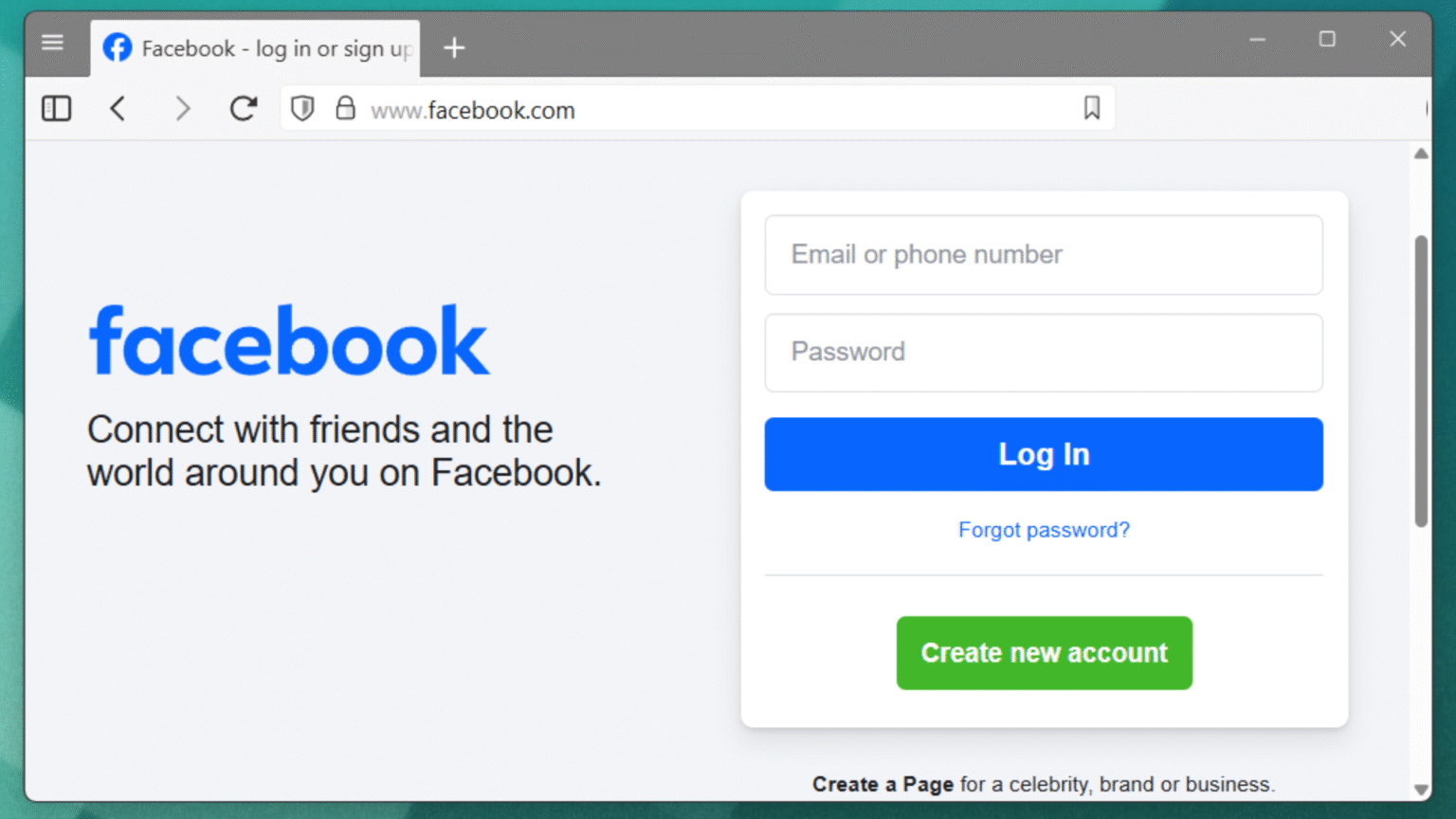 Hackers are using browser-in-the-browser trick to steal Facebook logins Hackers are using browser-in-the-browser trick to steal Facebook logins