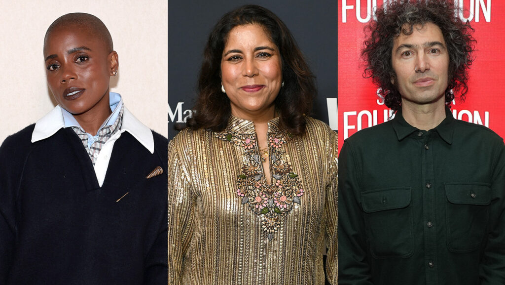 Sundance: Janicza Bravo, Nisha Ganatra and Azazel Jacobs to Lead Dramatic Jury