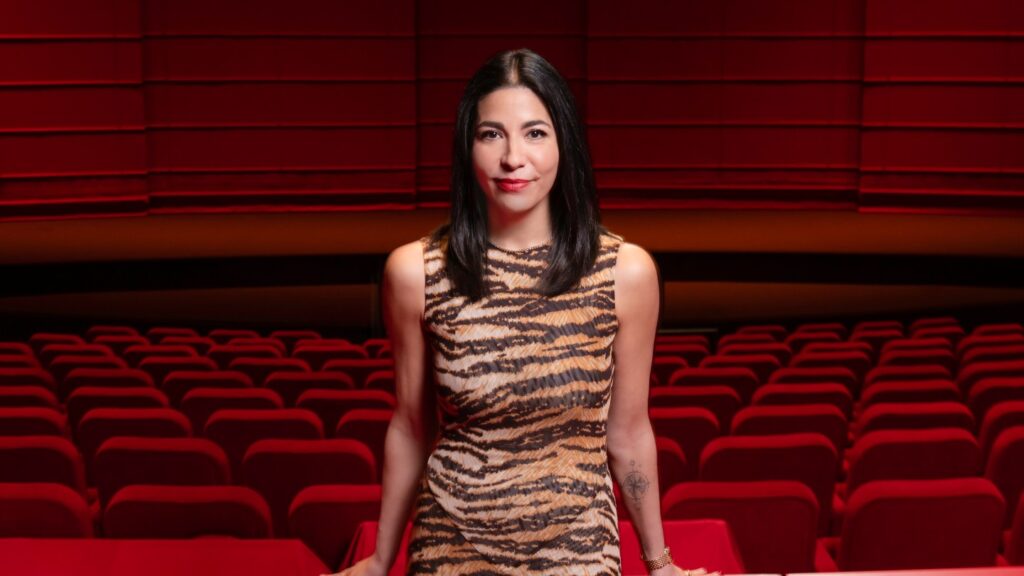 Film Academy Elevates Amy Homma to Oversee Collection in Addition to Museum (Exclusive)