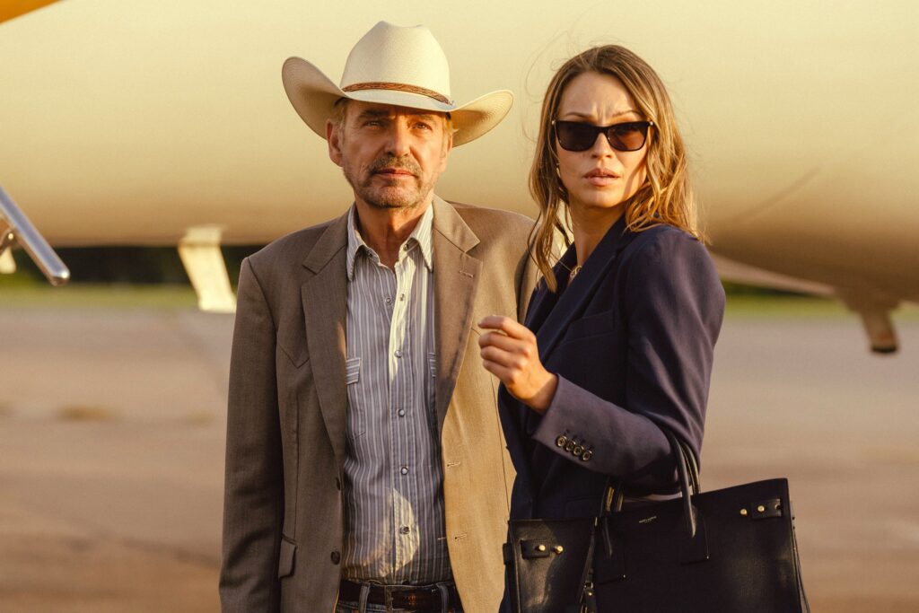 What Happened on Landman? Here’s Our Recap of Season 2, Episode 9.