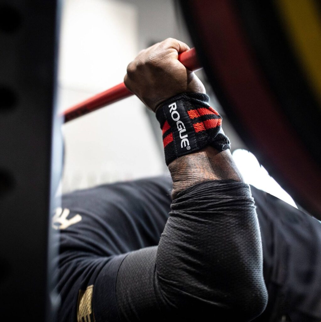 The 7 Best Wrist Wraps for Heavy Lifting, According to Certified Trainers