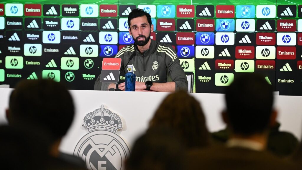 Real Madrid turn page on Xabi Alonso, begin Alvaro Arbeloa era with Copa del Rey clash at Albacete Real Madrid turn page on Xabi Alonso, begin Alvaro Arbeloa era with Copa del Rey clash at Albacete