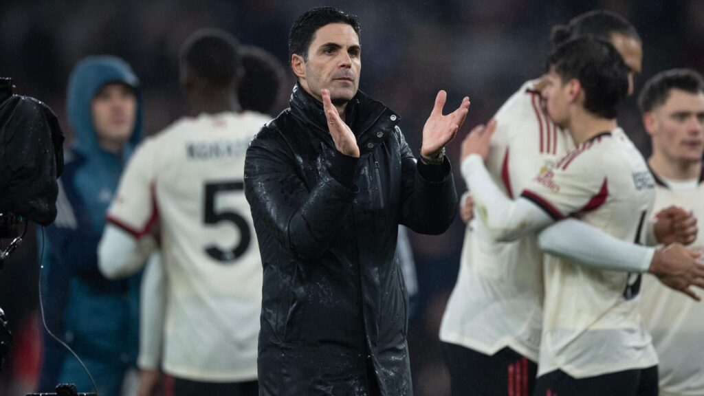 Chelsea vs. Arsenal predicted lineups: Mikel Arteta faces defensive crisis with William Saliba a doubt